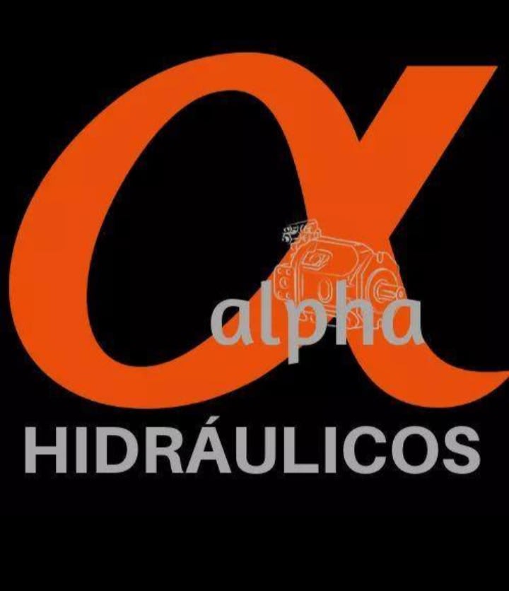 Alpha Hidráulicos