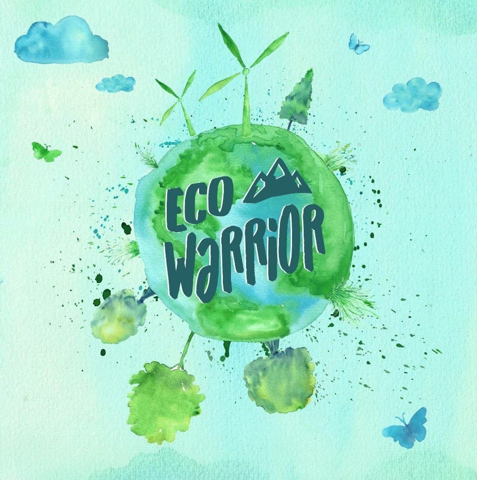 Eco Warrior Recycling