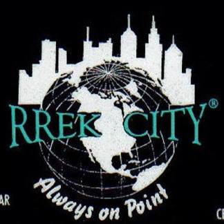 RREK City Radio.