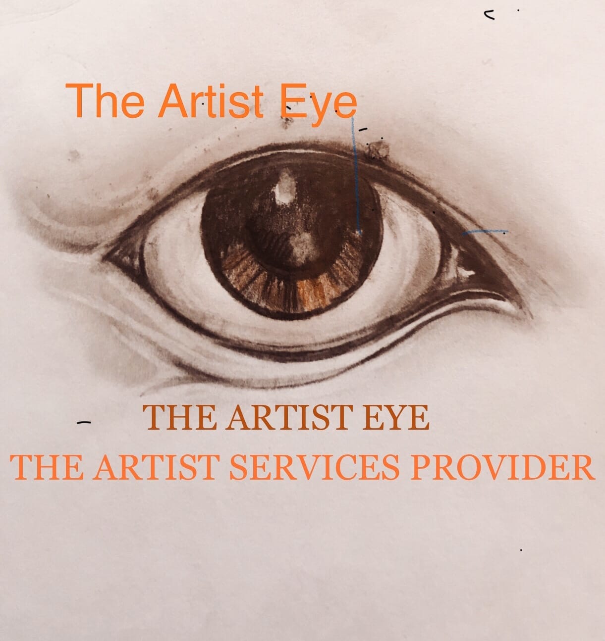 The Artist Eye