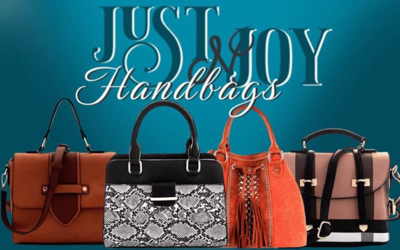 JustnJoy Handbags&Accessories