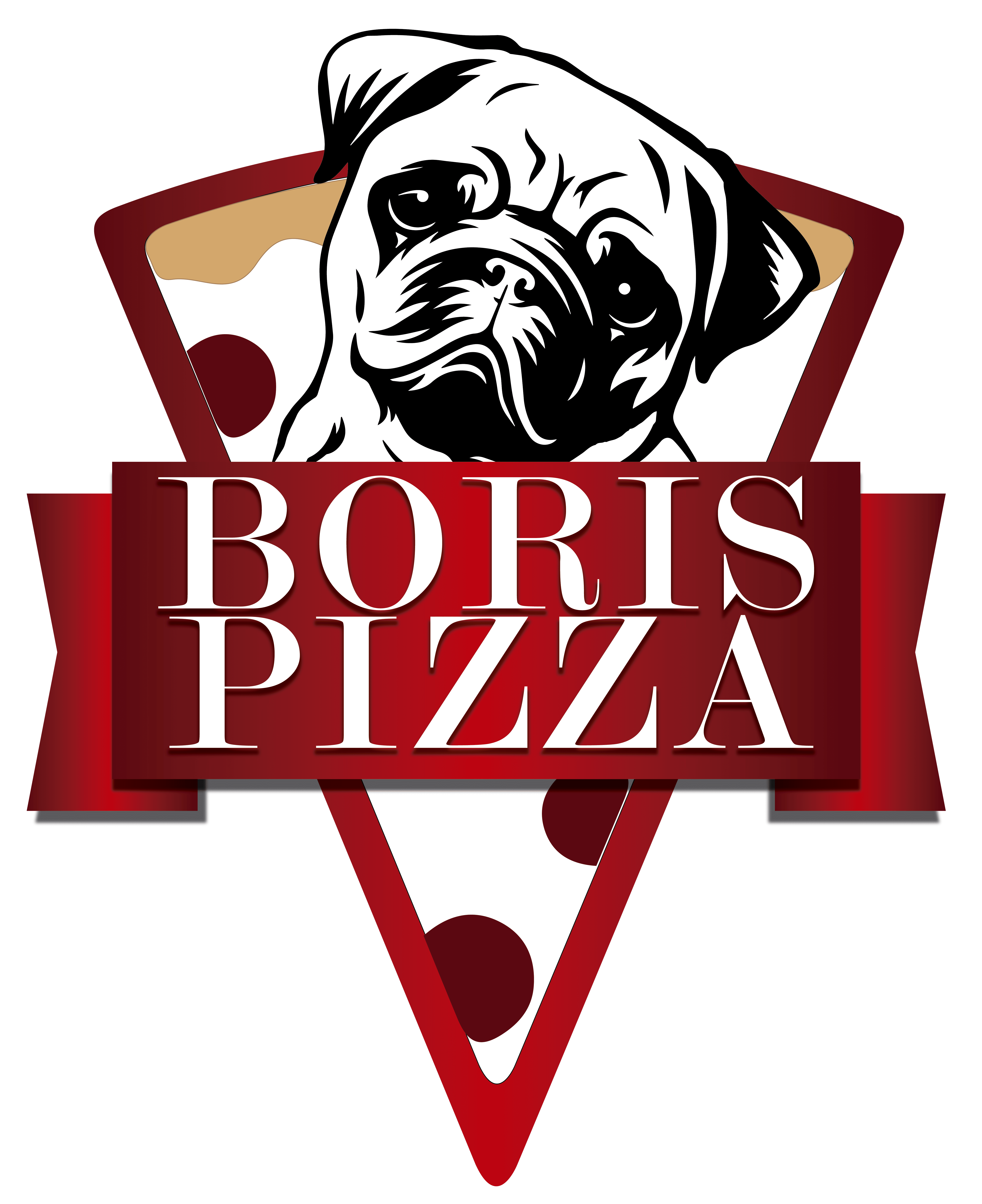 Boris Pizza