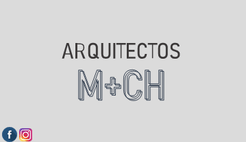 Arquitectos M+Ch