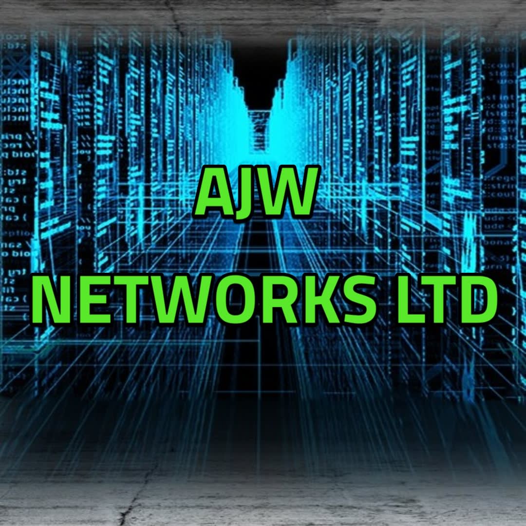 AJW Networks Ltd