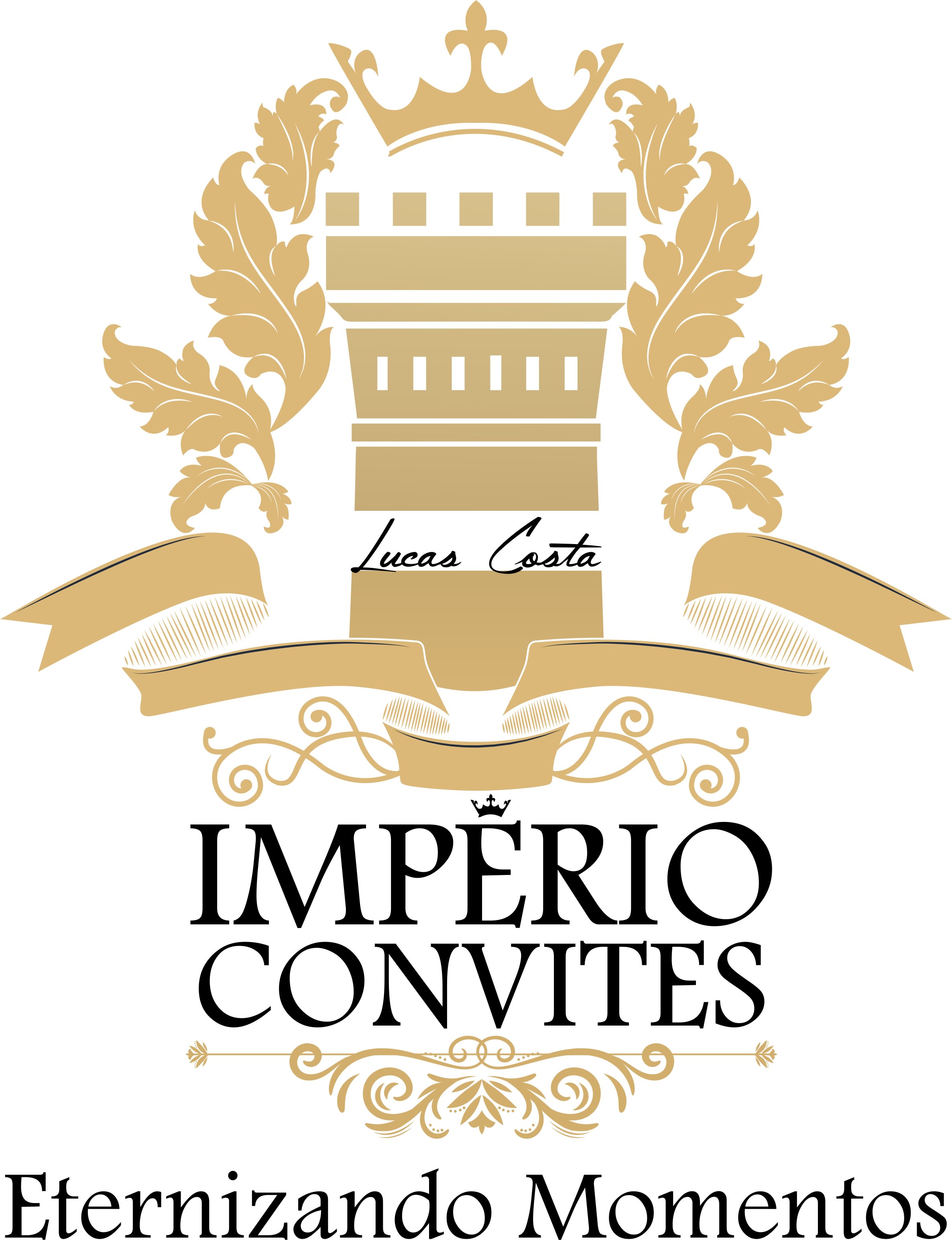 Império Convites