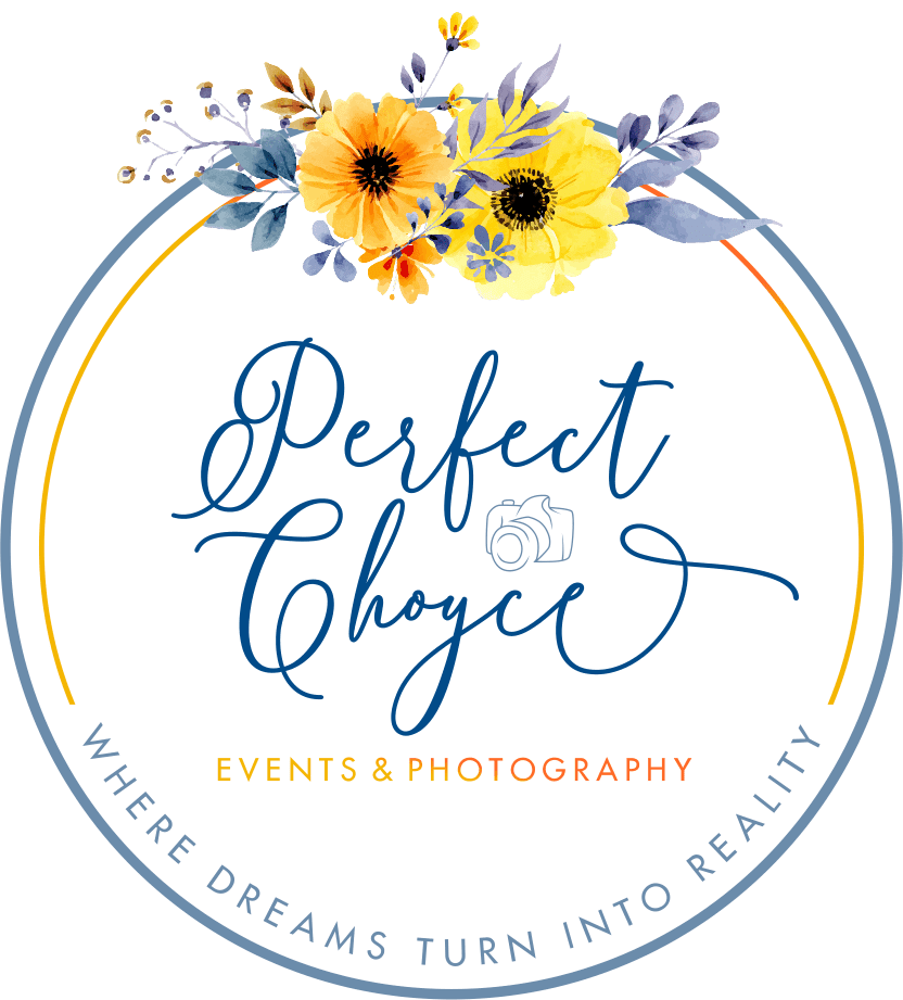 Perfect Choyce Events & Photography
