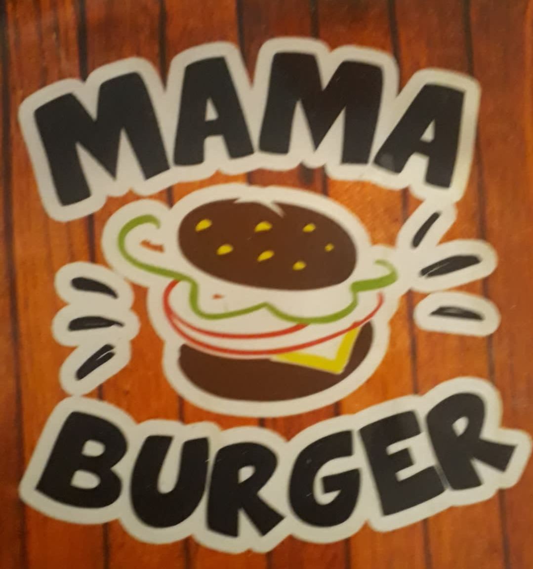 Mamá Burger
