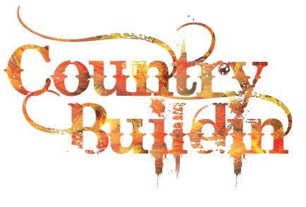 Country Buildin'