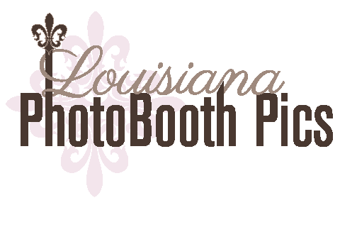 Louisiana Photobooth Pics
