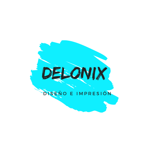 Delonix Print