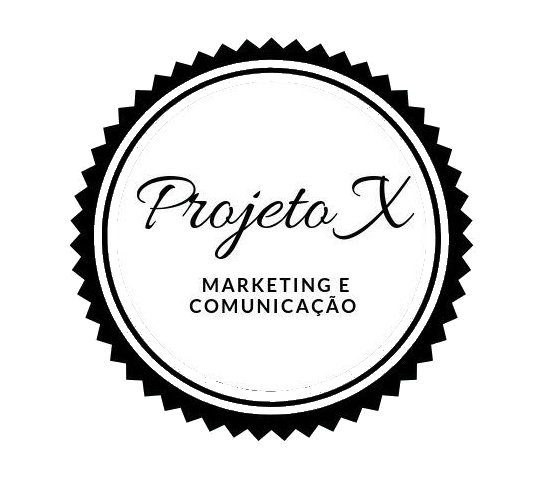 Projeto X - Marketing e Comunicação