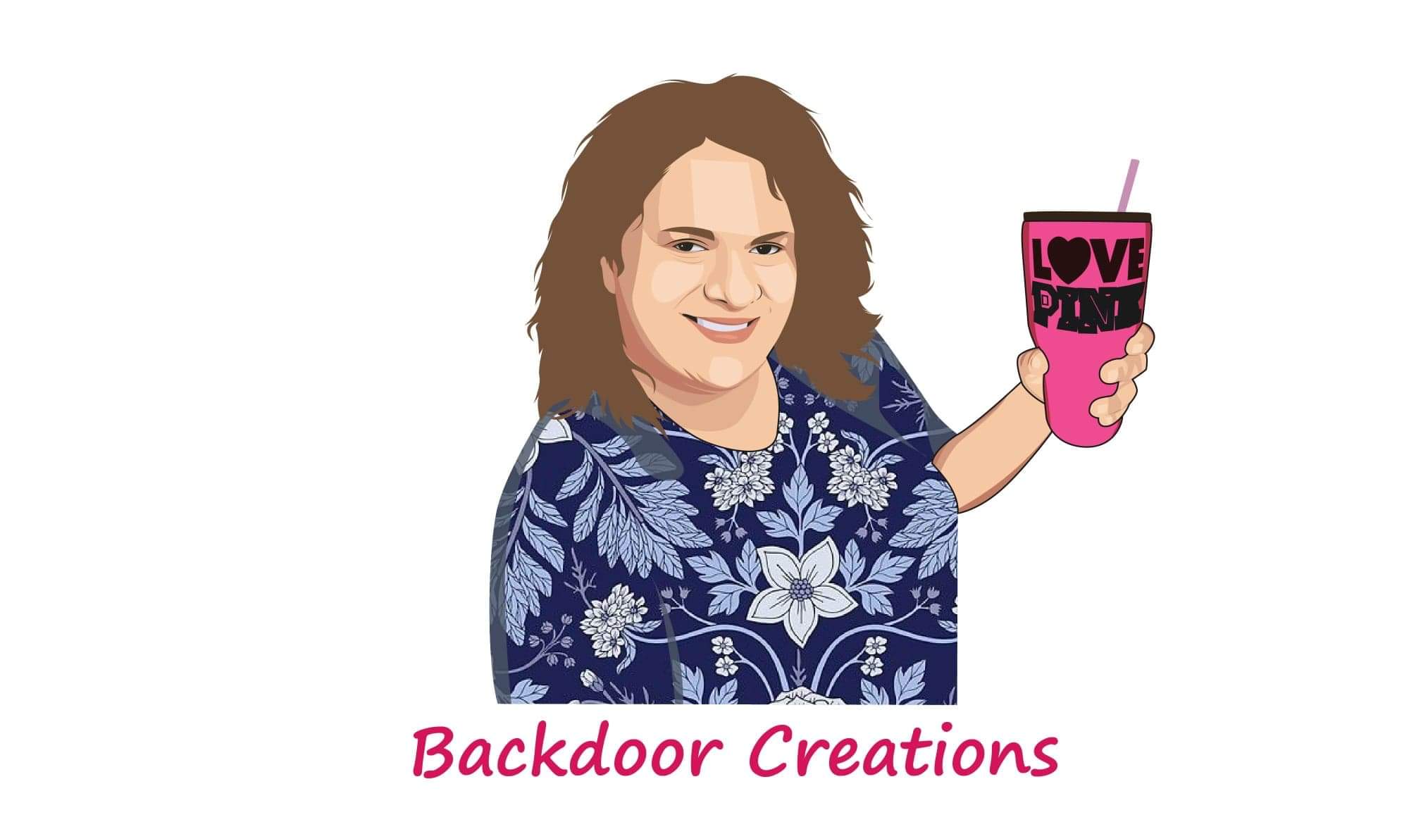 Backdoor Creations