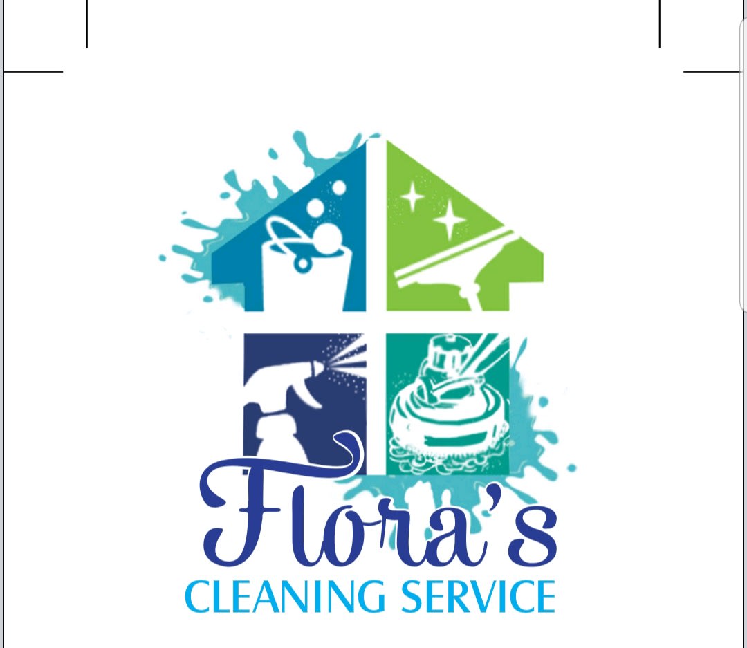 Flora's Cleaning Service