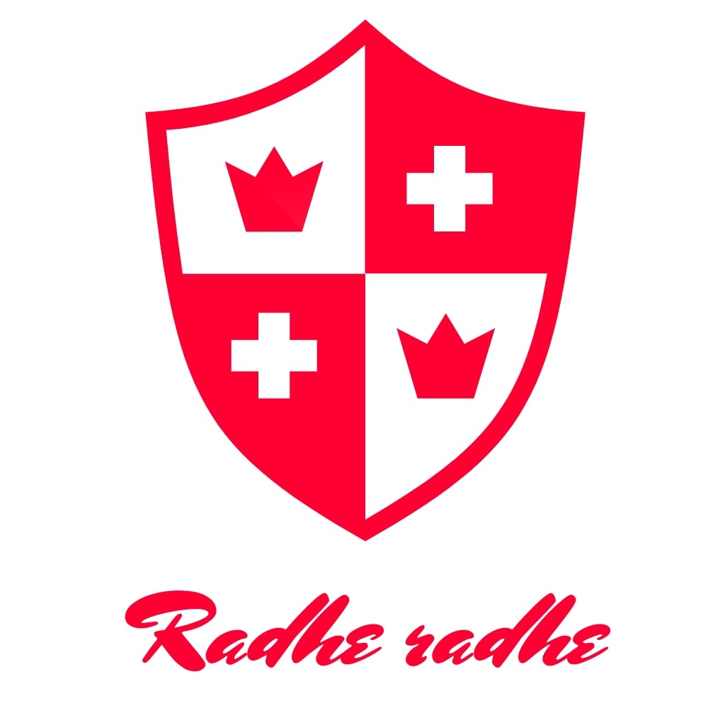 Radhe Radhe Online Shop
