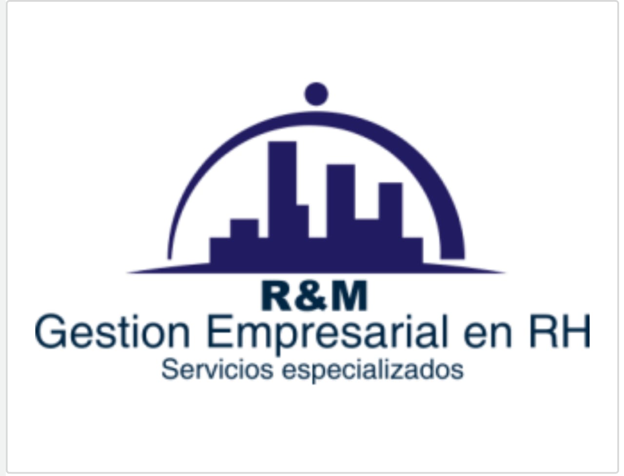 R&M Gestión Empresarial En Rh