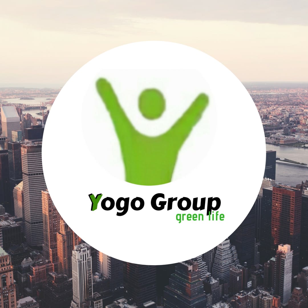 Yogo Group Of Company
