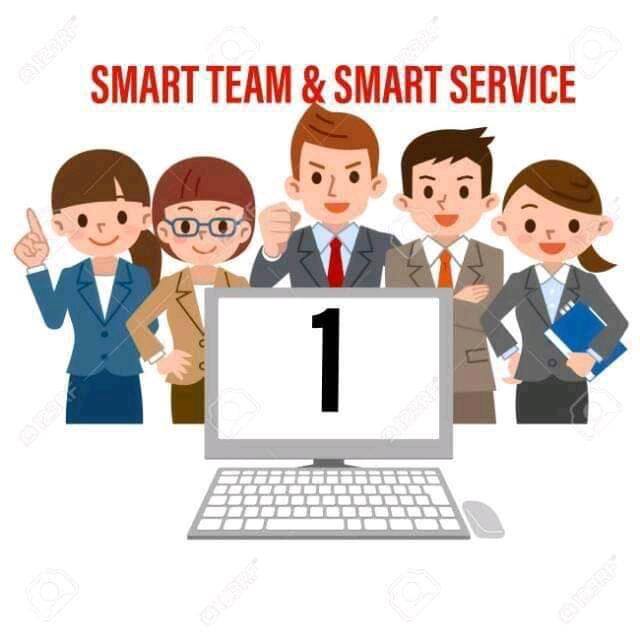 Smart Team & Smart Services