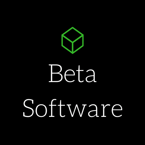 beta software download