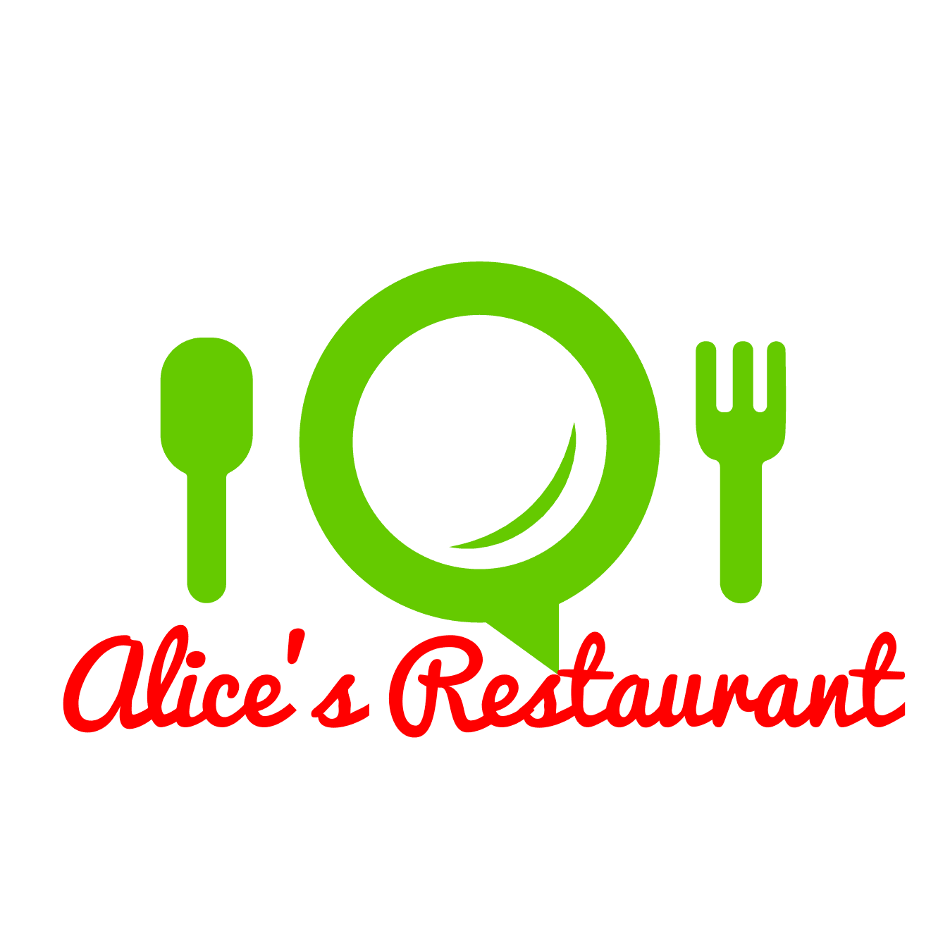 Alice Restaurant