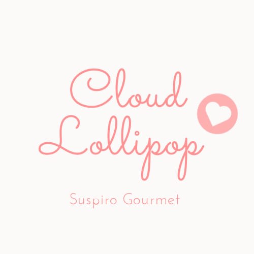 Cloud Lollipops