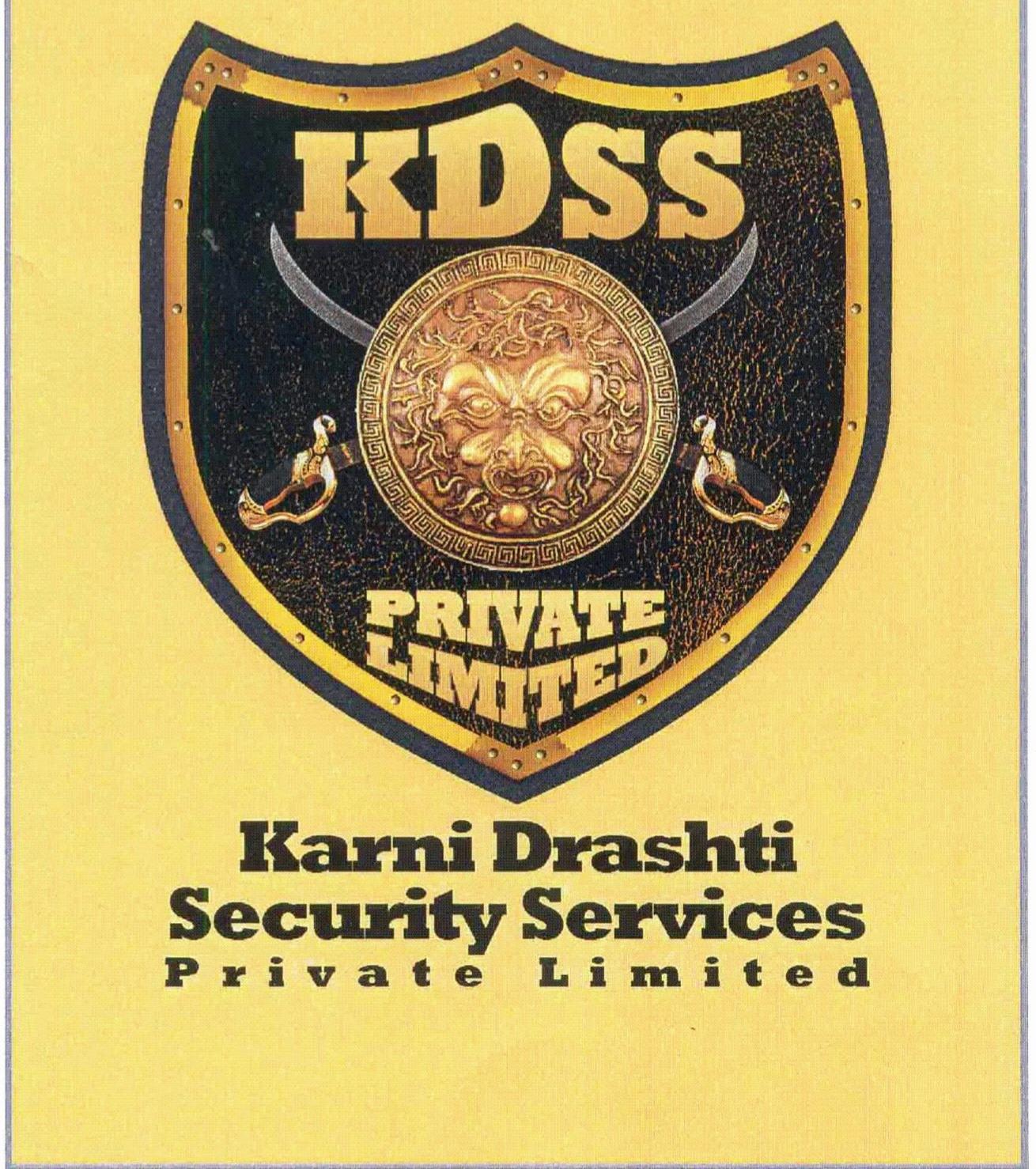 Karni Drashti Security Services