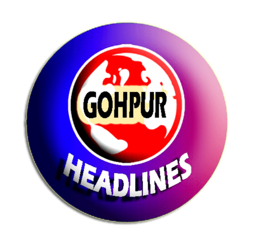 Gohpur Headlines