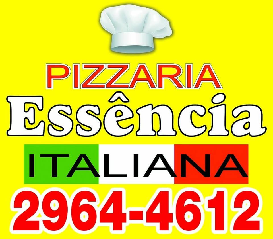 Pizzaria Essência Italiana
