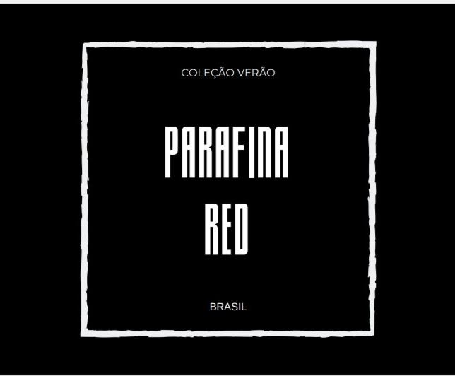 Parafina Red