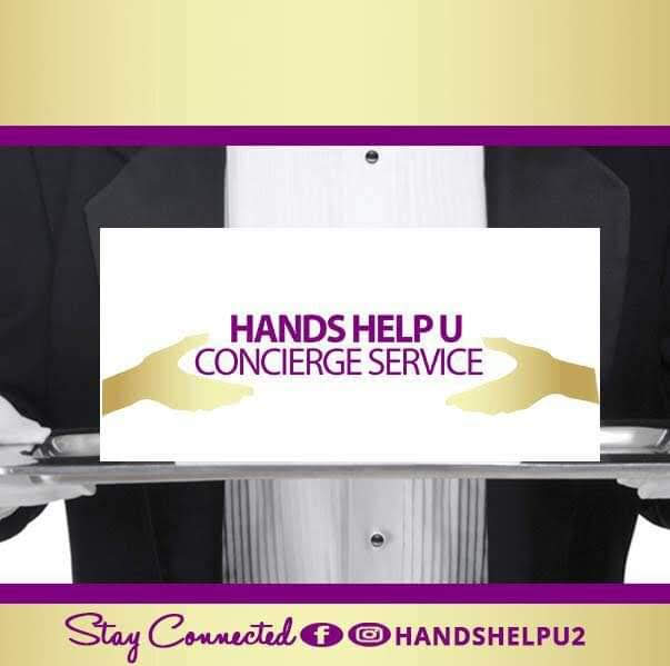 Hands Help U Concierge Service