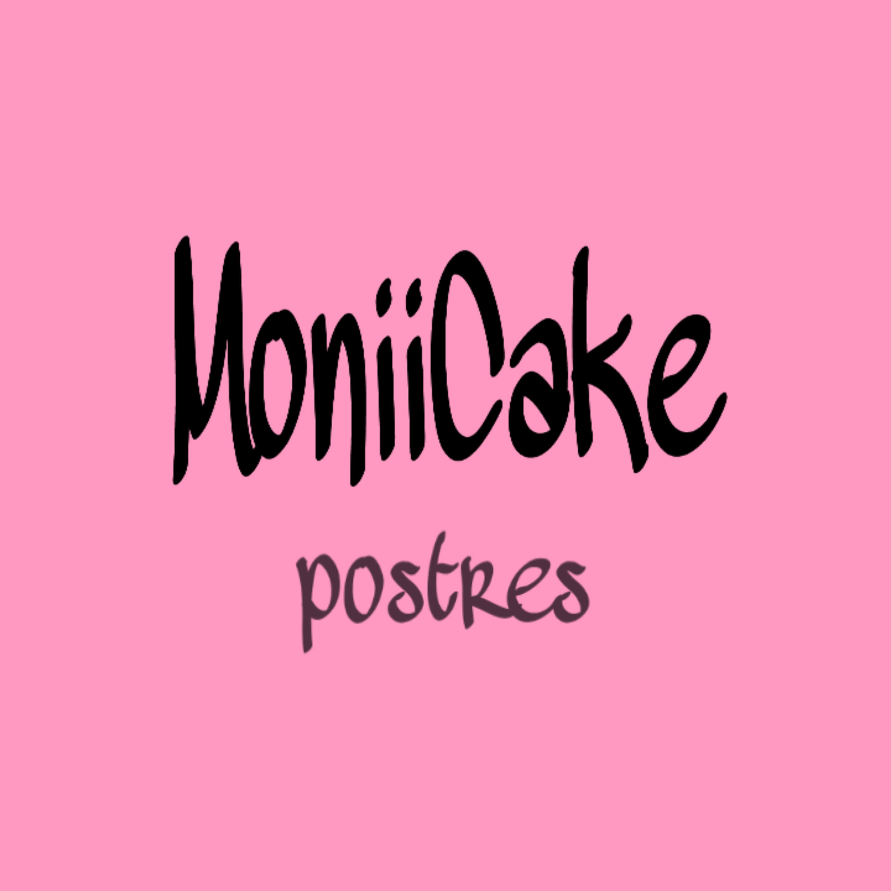 Moniicake Postres
