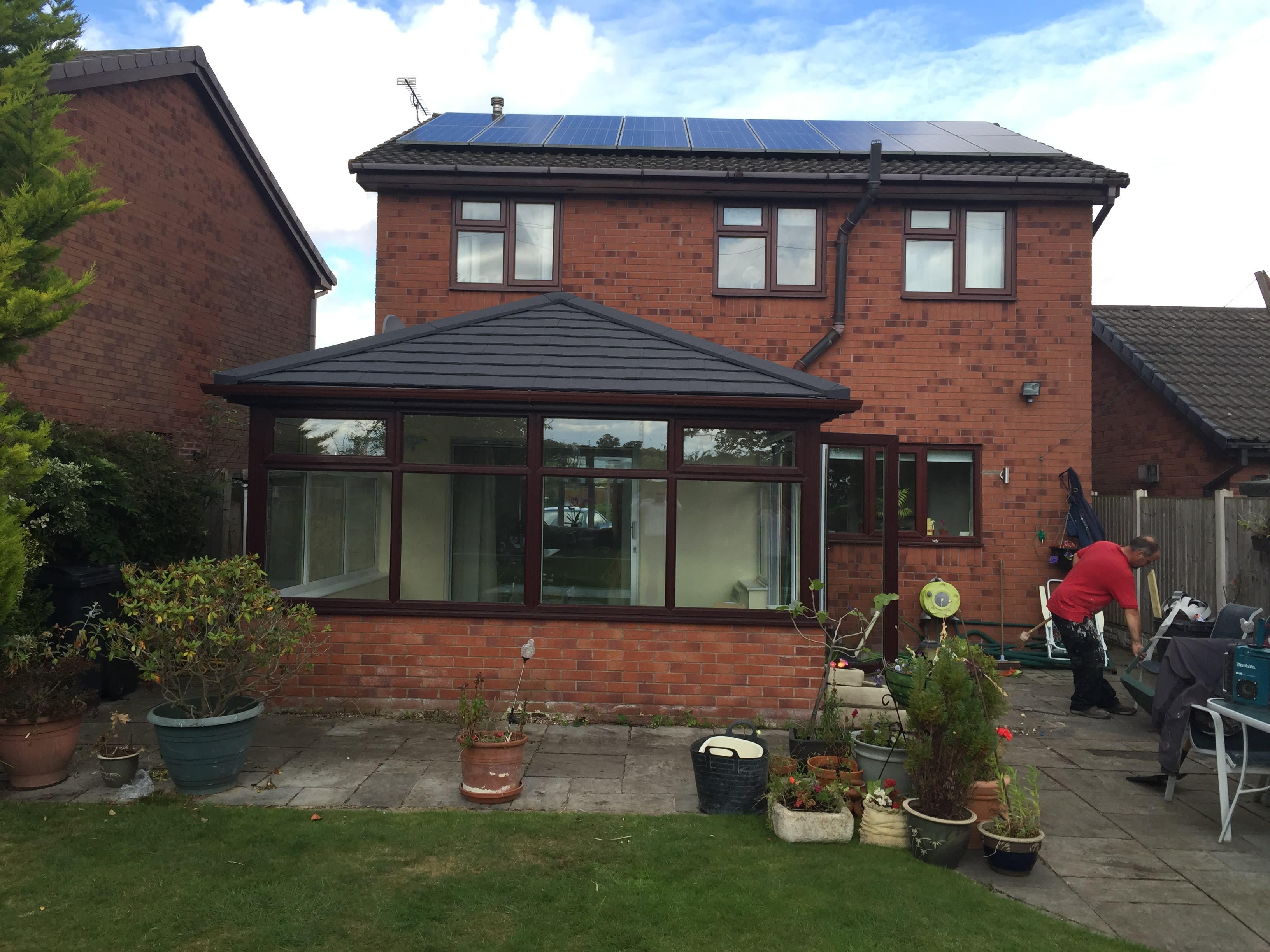 Direct Trade Window Systems Birkenhead