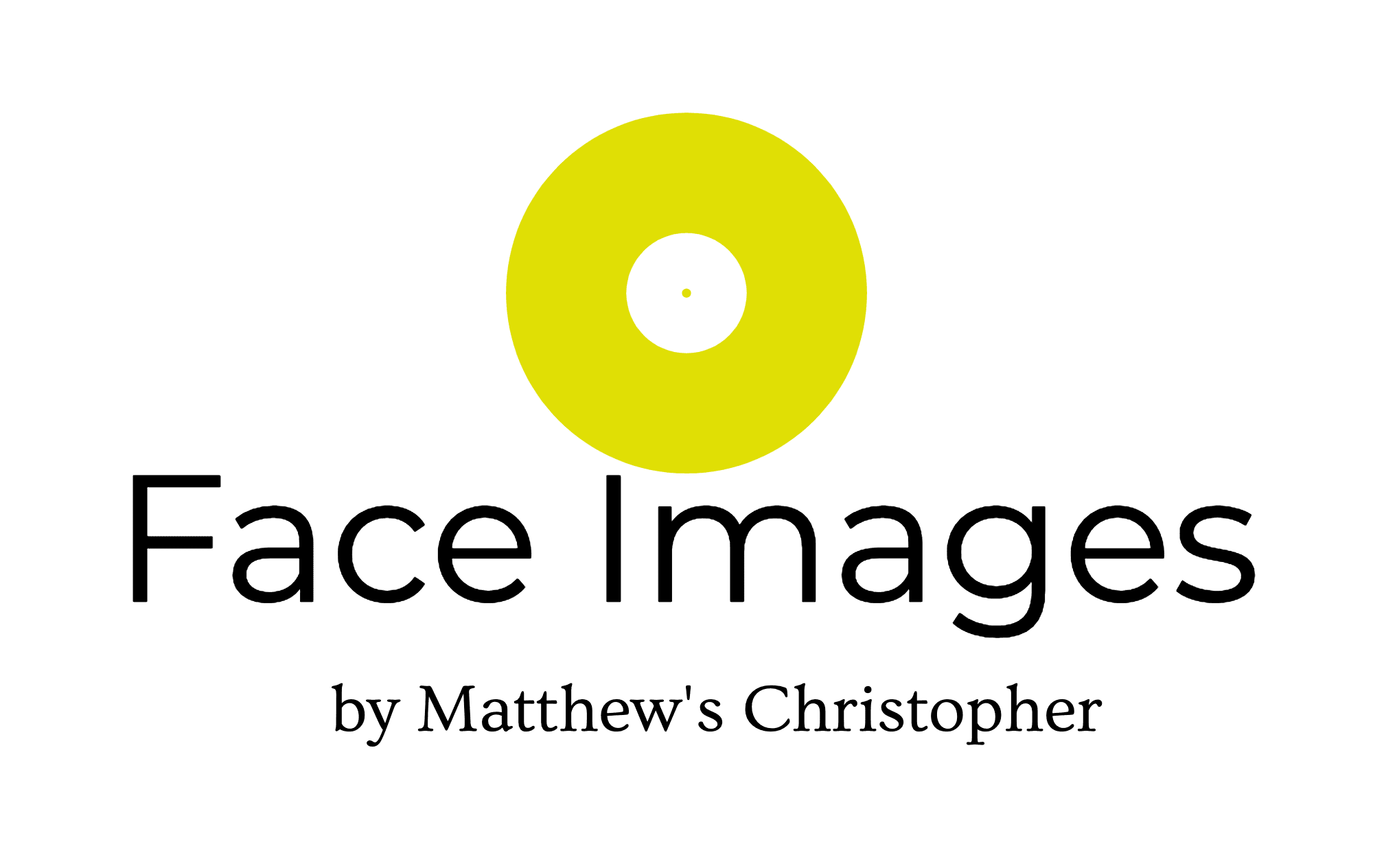 Face Images by Matthew's Christopher