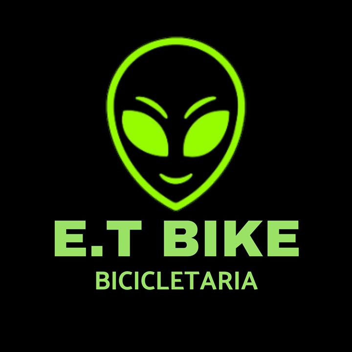 E.T. Bike