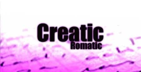 Creatic Romantic