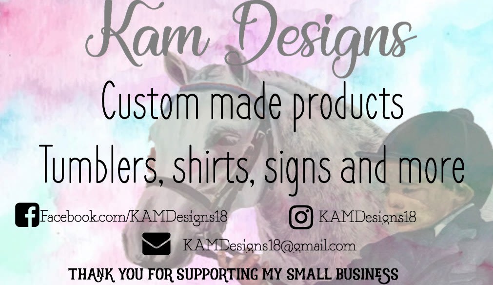 Kam Designs18