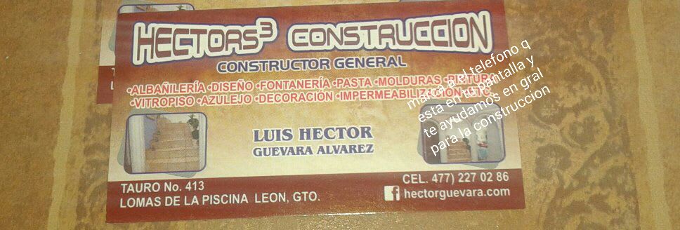 Hectorcontructors