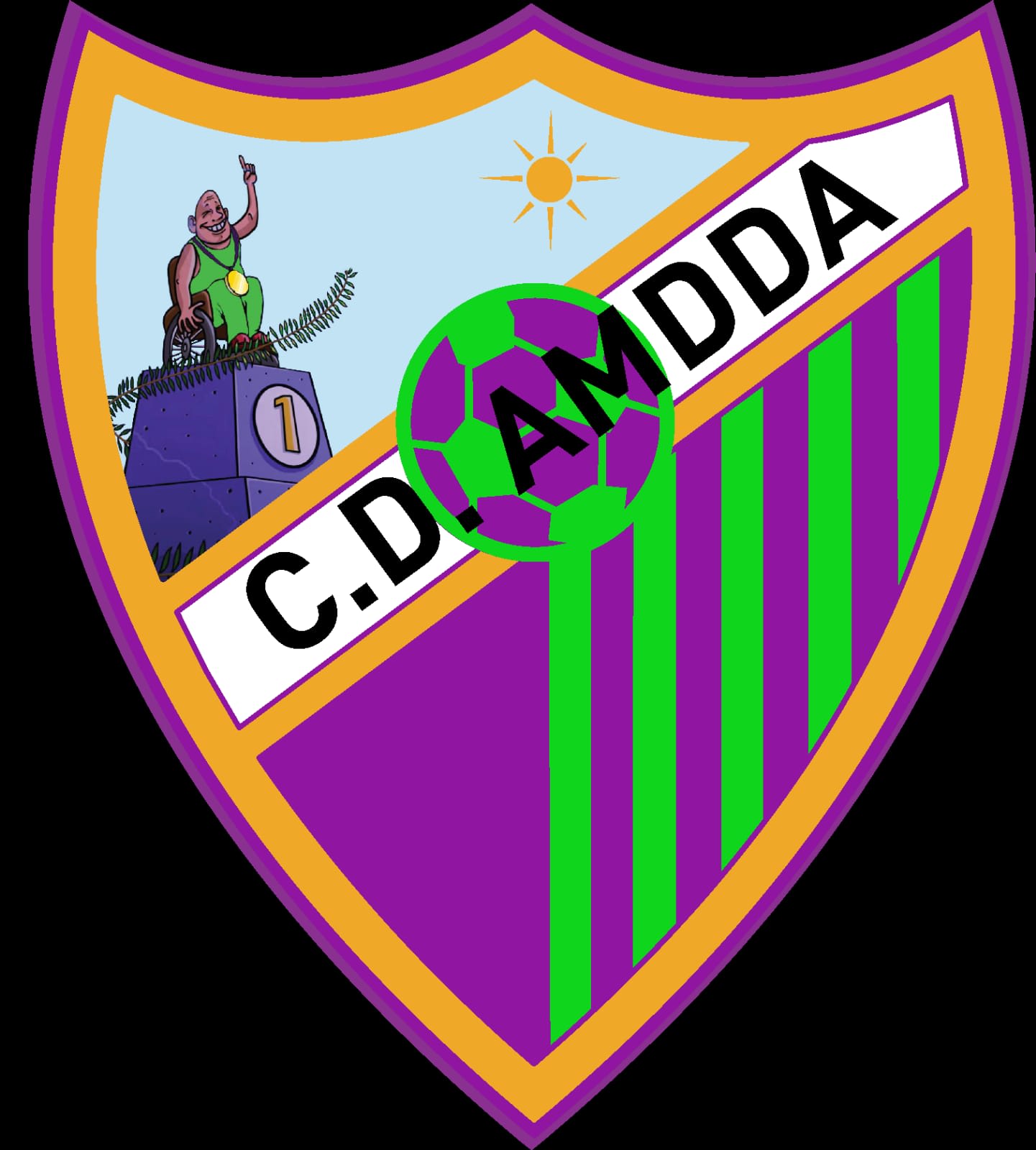 Club Deportivo Amdda