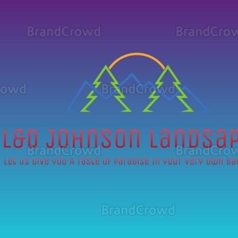 L&D Johnson Landscaping