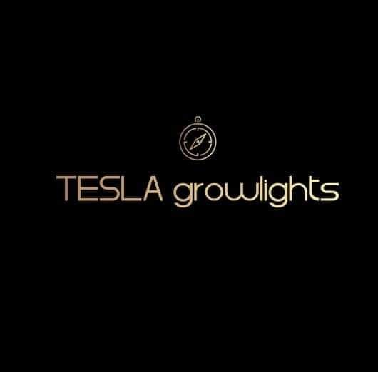Tesla Grow Lights
