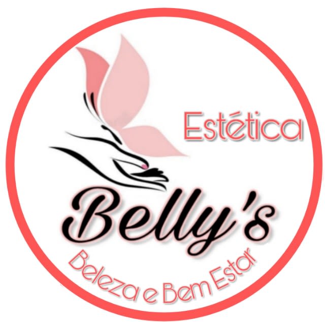 Belly's - Estética, Beleza e Bem estar