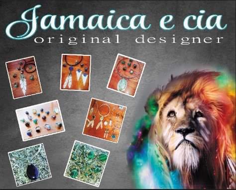 Jamaica E Cia Original Designer