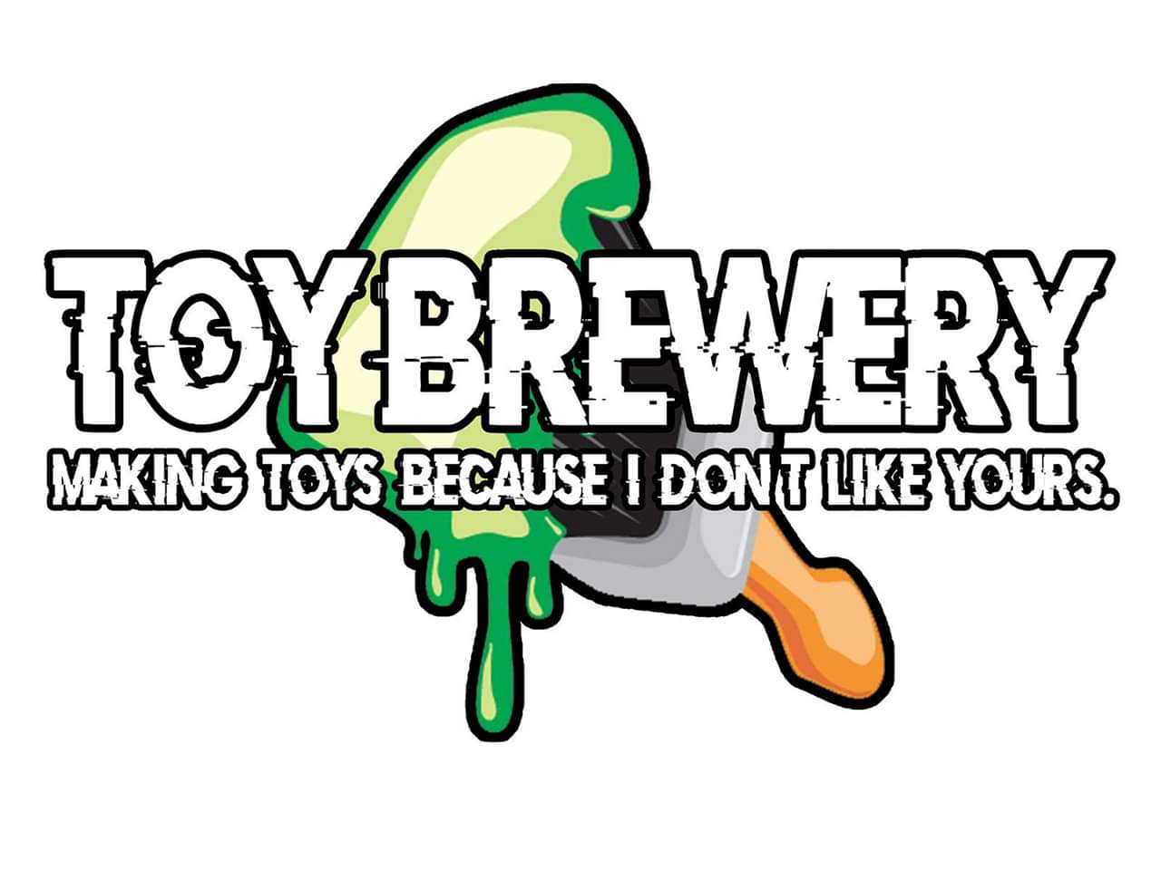 Toy Brewery