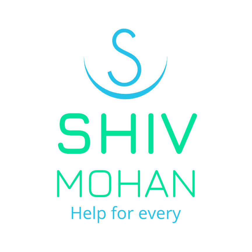 Shiv Mohan