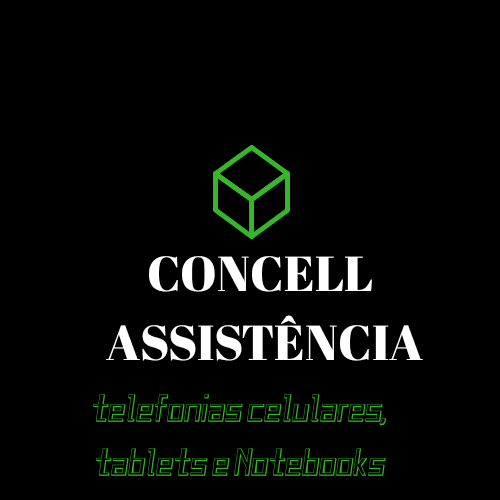Concell Assistência