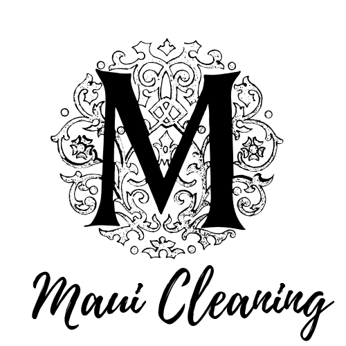 Maui Cleaning LLC