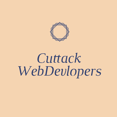 Cuttack Webdevlopers