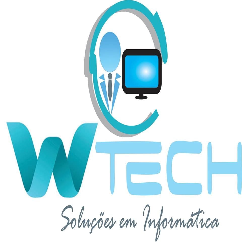 WTech Soluções Em Informática