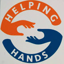 Friends Helping Hands