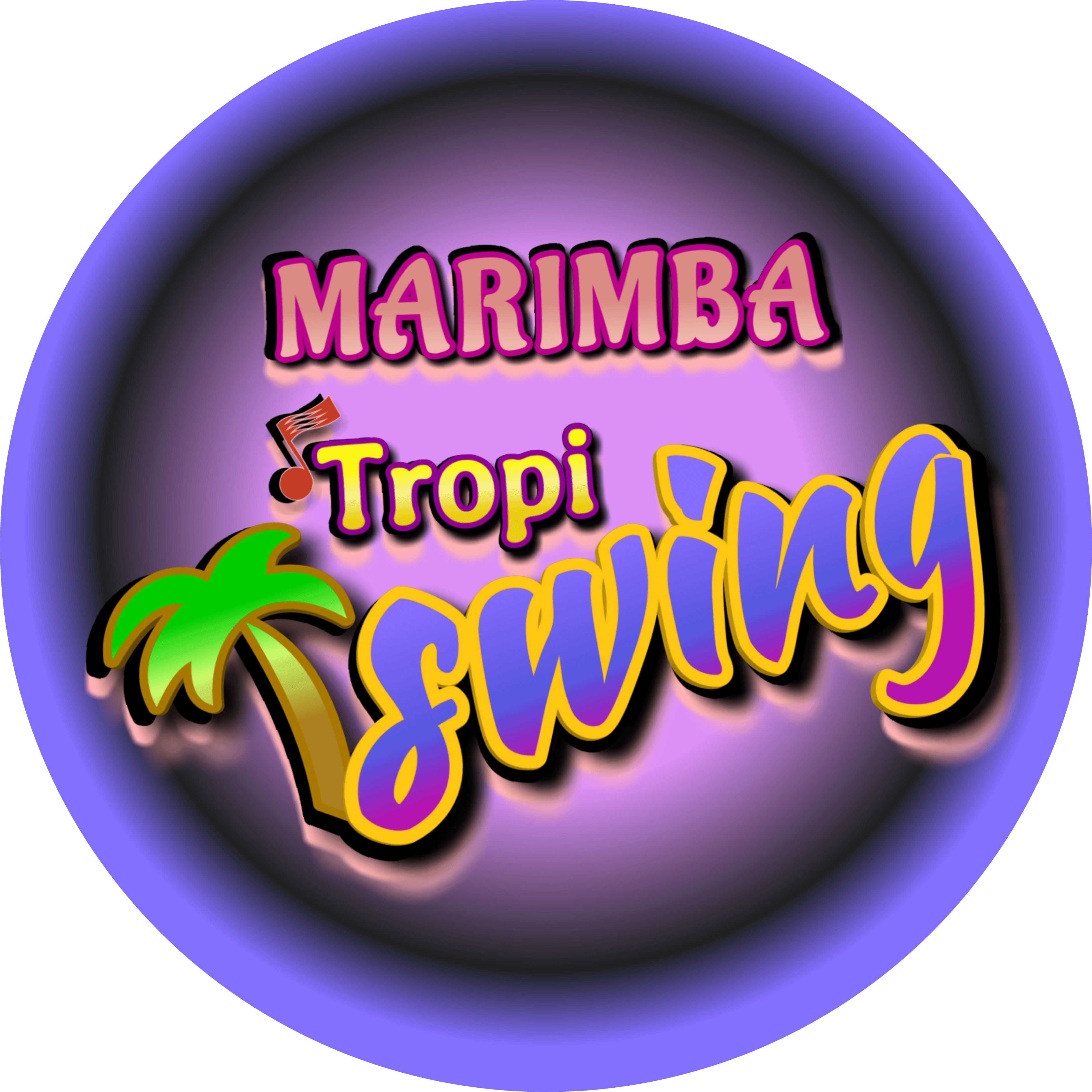 Marimba Tropi Swing