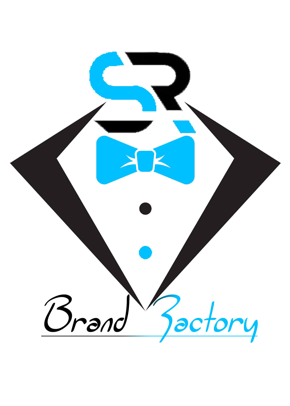 SR Brand Factory